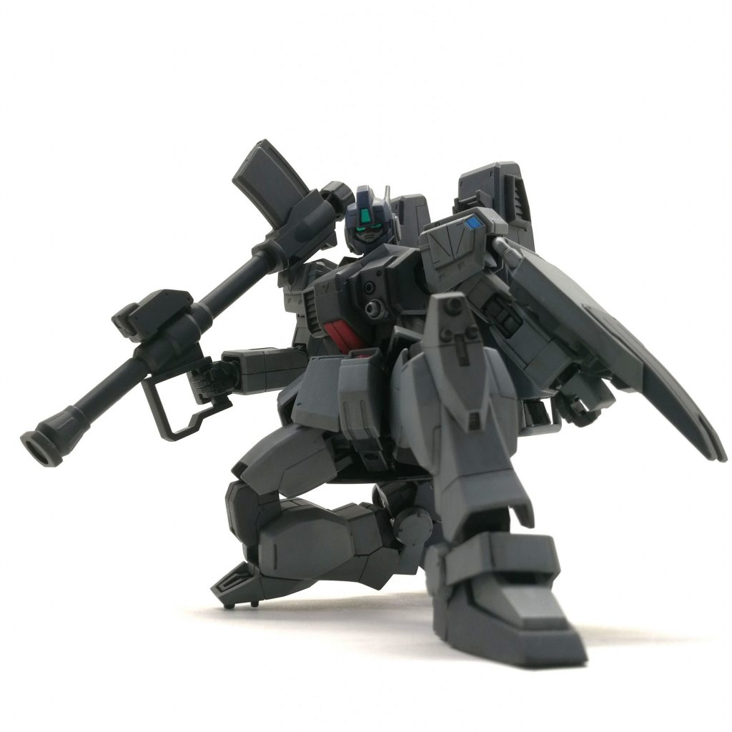 渋い...シールが付属している部分は、基本的にシールを使っています