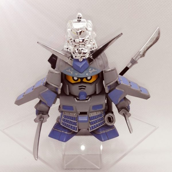 ＢＢ戦士 Ｇ３農丸