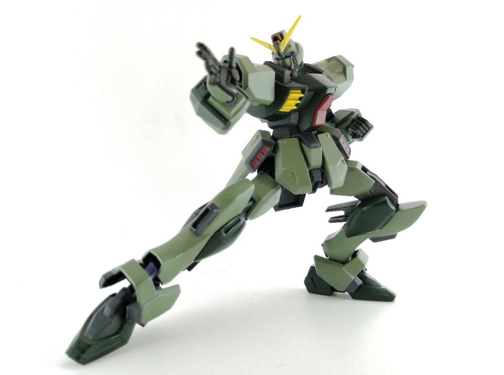 GMA-296 フォビグロガンダム–5枚目/制作者:maro