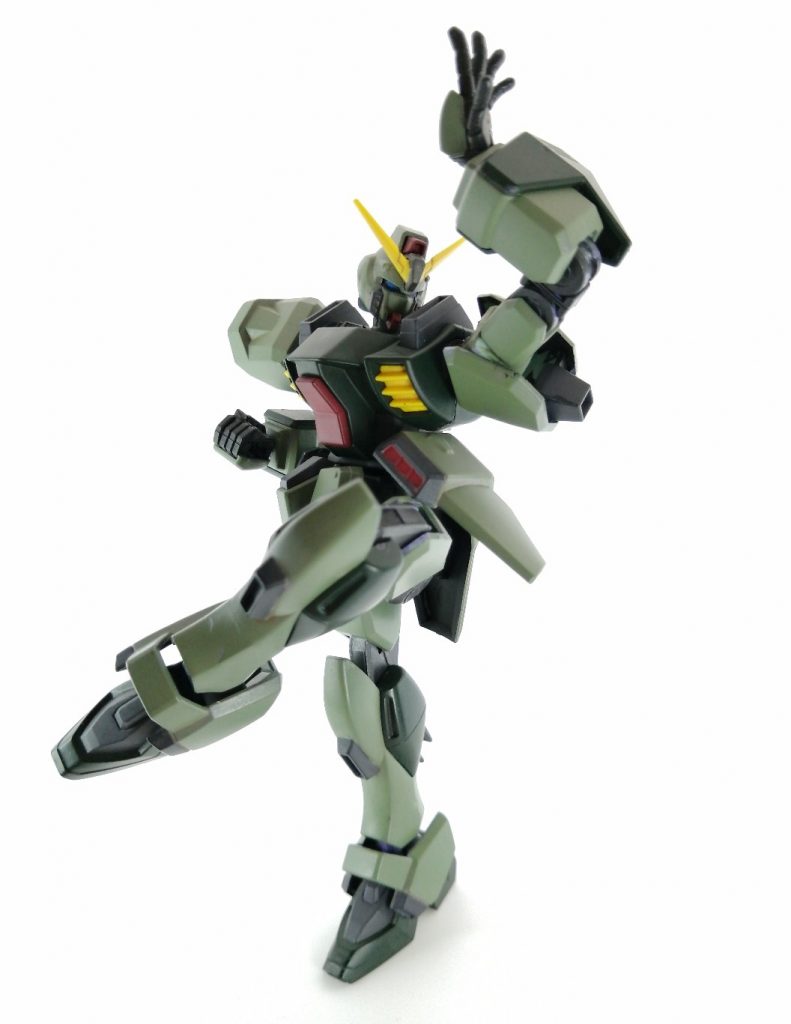 GMA-296 フォビグロガンダム–6枚目/制作者:maro