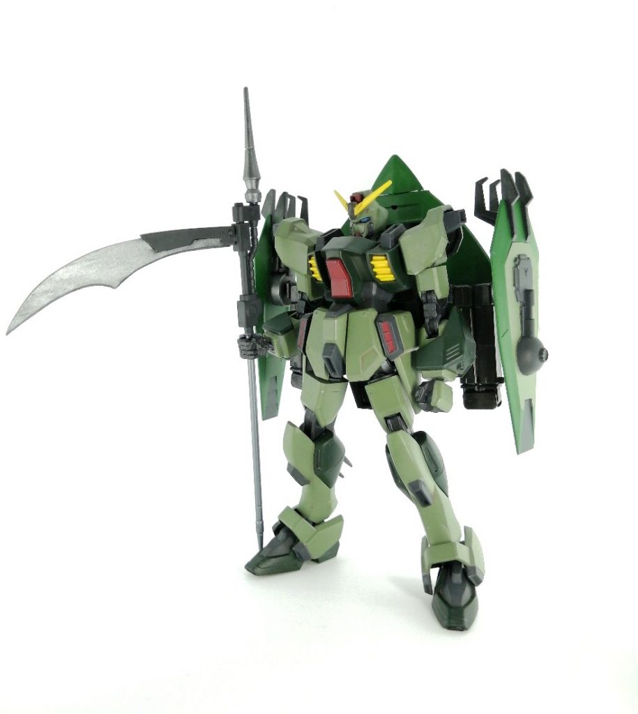 GMA-296 フォビグロガンダム–2枚目/制作者:maro