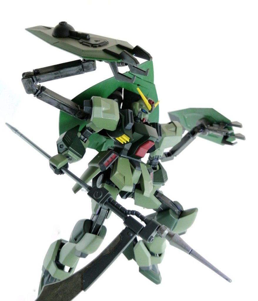 GMA-296 フォビグロガンダム–5枚目/制作者:maro