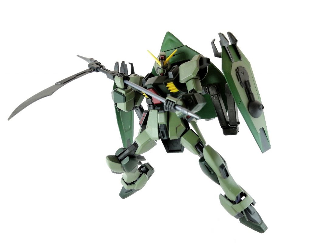 GMA-296 フォビグロガンダム–4枚目/制作者:maro