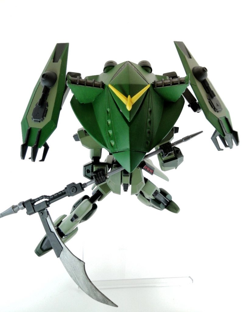 GMA-296 フォビグロガンダム–7枚目/制作者:maro