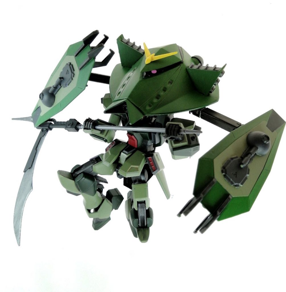 GMA-296 フォビグロガンダム–8枚目/制作者:maro