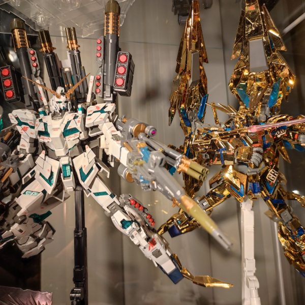 行け! 可能性の獣たち