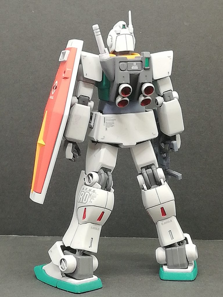 ジムII–3枚目/制作者：@Momohiki0928