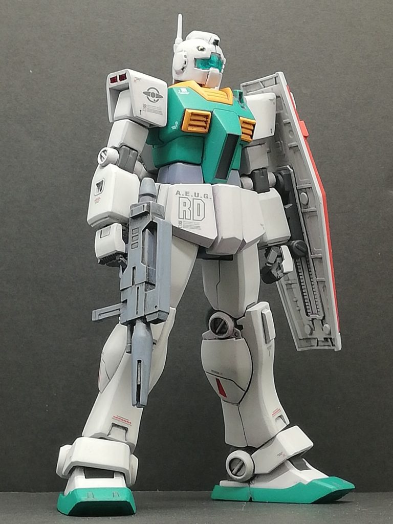 ジムII–4枚目/制作者：@Momohiki0928