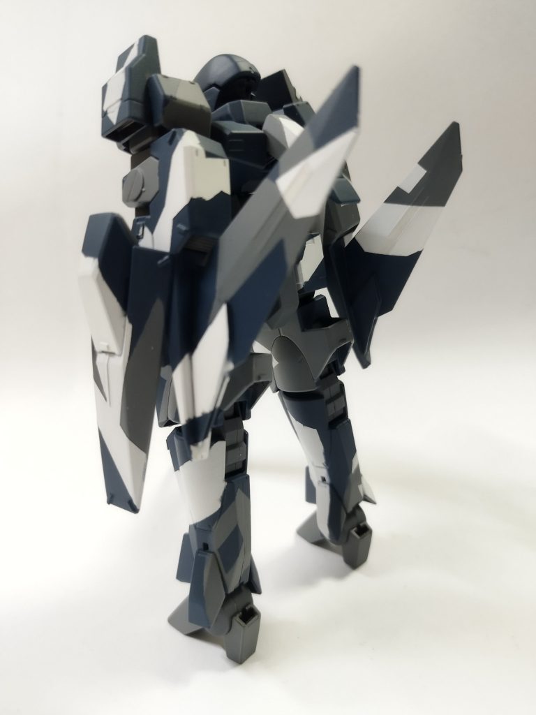 RGE-G2106EB GRACHE–3枚目/制作者：Green Comet