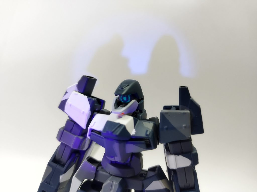 RGE-G2106EB GRACHE–6枚目/制作者：Green Comet