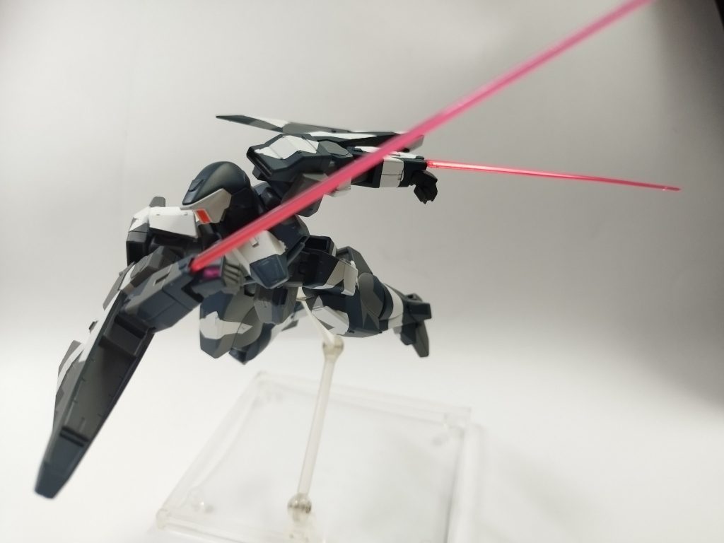 RGE-G2106EB GRACHE–6枚目/制作者：Green Comet