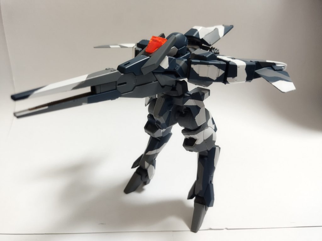 ガ○ォーク形態。誰しも一度はやると思う。