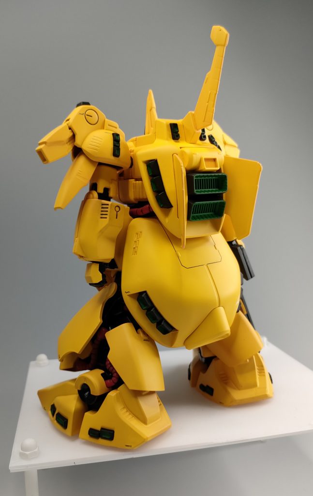 HGUC PMX-003 THE-O–5枚目/制作者：モルガナ