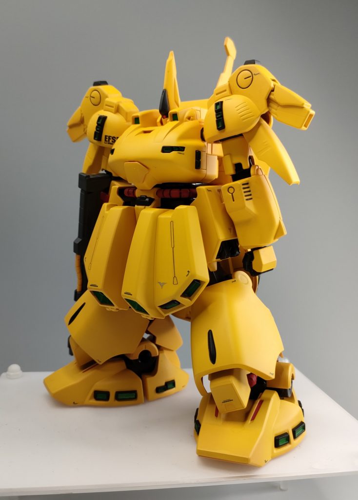 HGUC PMX-003 THE-O–6枚目/制作者：モルガナ