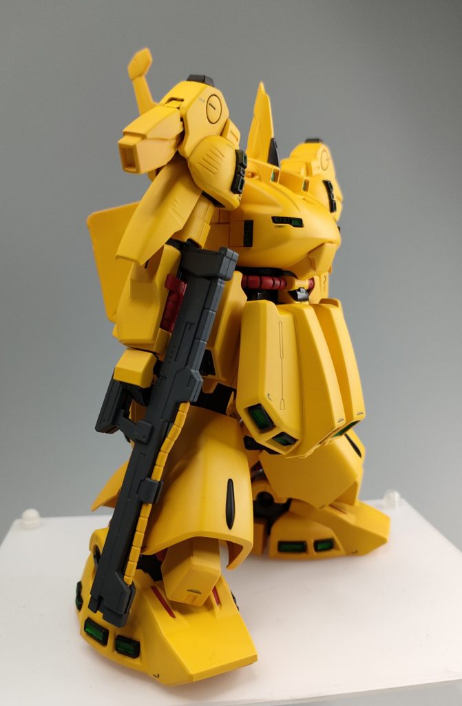 HGUC PMX-003 THE-O–7枚目/制作者：モルガナ
