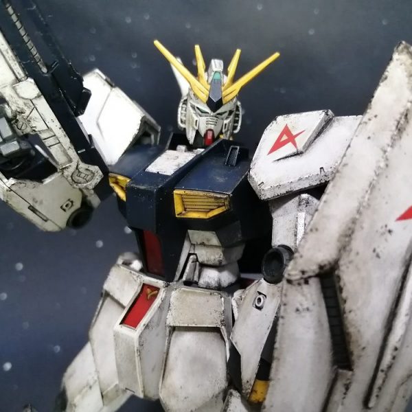 EGvガンダム
