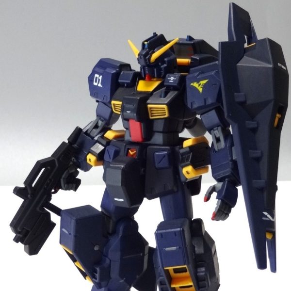 ガンダムTR−1［ヘイズル改］