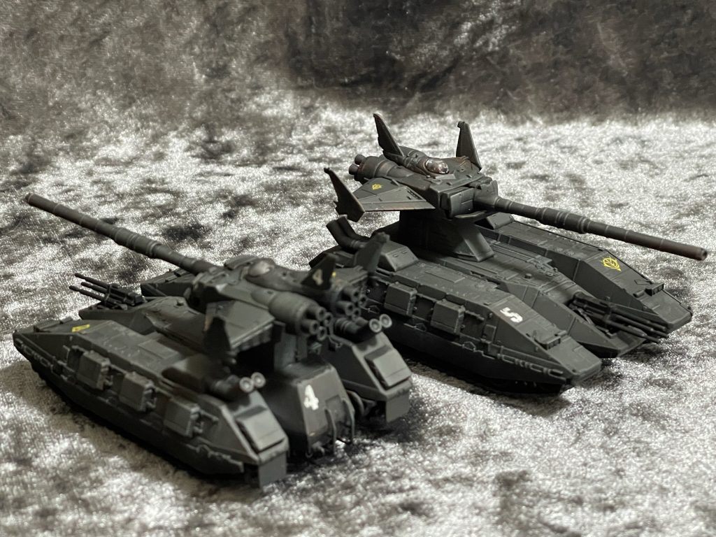 PVN.42/4　マゼラアタック–2枚目/制作者：TAK！