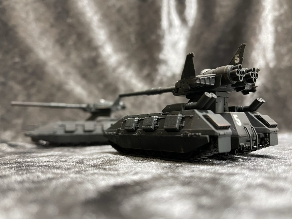 PVN.42/4　マゼラアタック–3枚目/制作者：TAK！