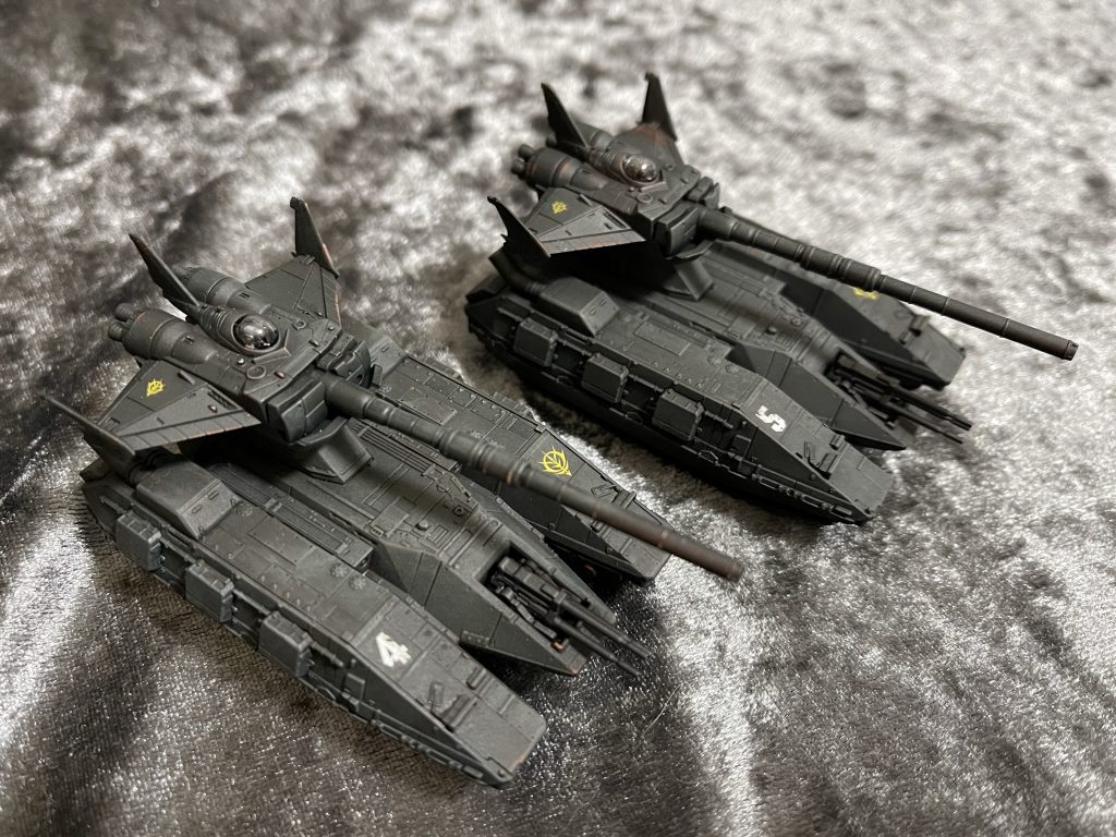 _____________________________________________ PVN.42/4 マゼラアタック