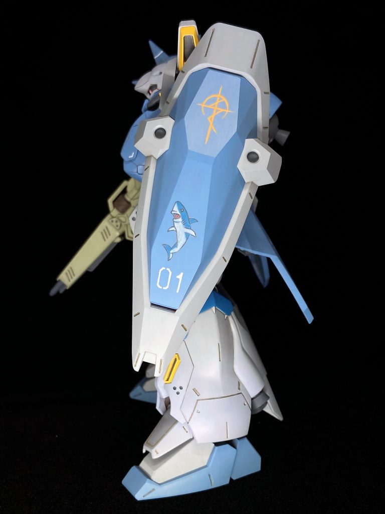 メッサーを逆から読むと…