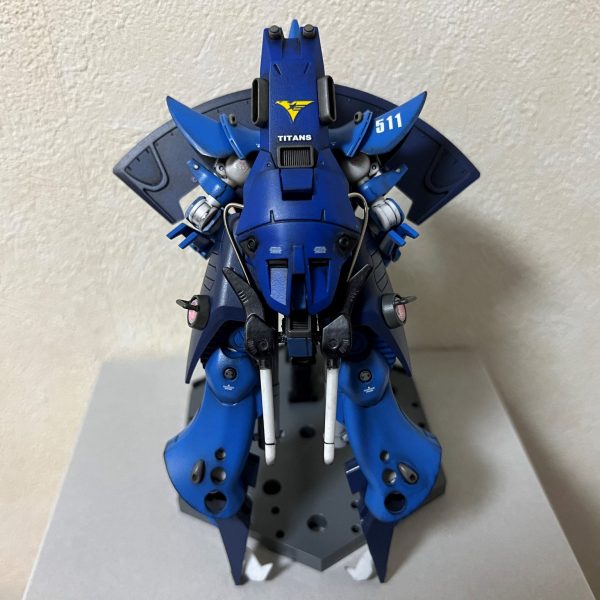 HG ハンブラビ