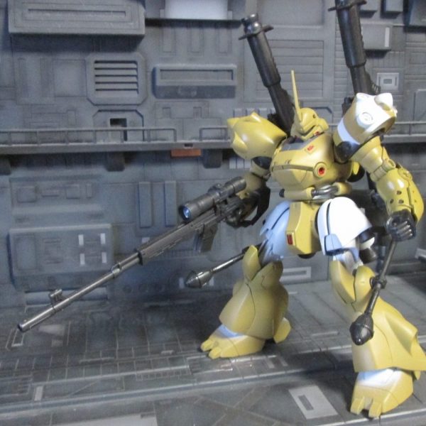 ジャコビアス・ノード用ケンプファー