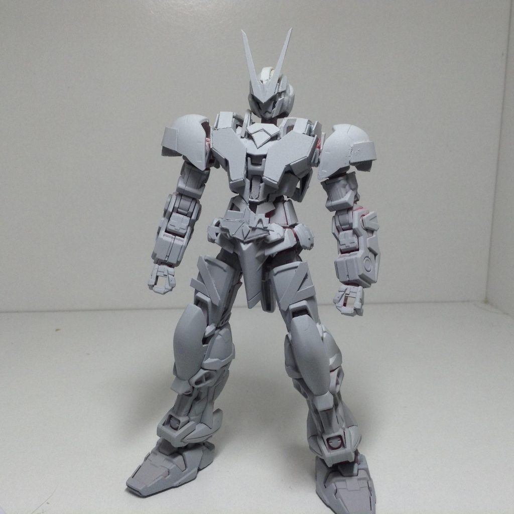 アストレイ001–4枚目/制作者：suke193