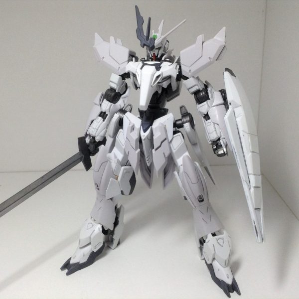 フェイクνガンダムBC