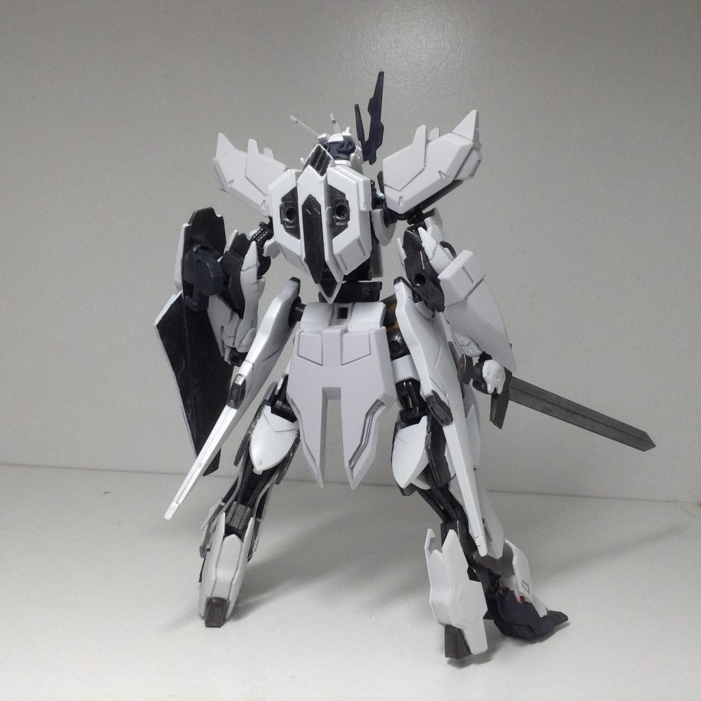 フェイクνガンダムBC–3枚目/制作者:suke193