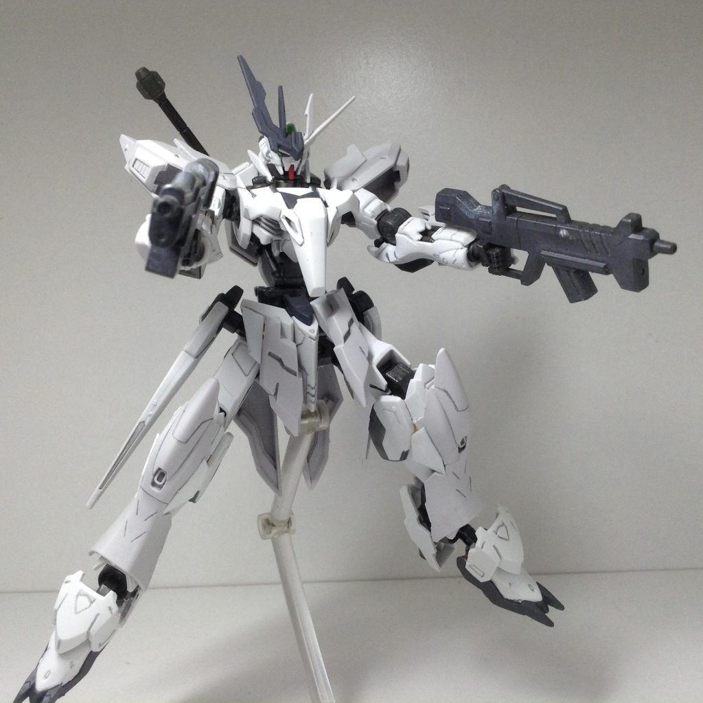 フェイクνガンダムBC–5枚目/制作者:suke193