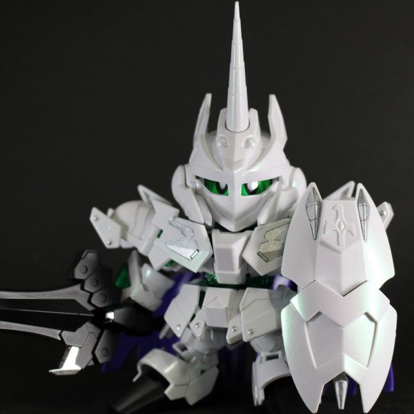 パール騎士ユニコーン