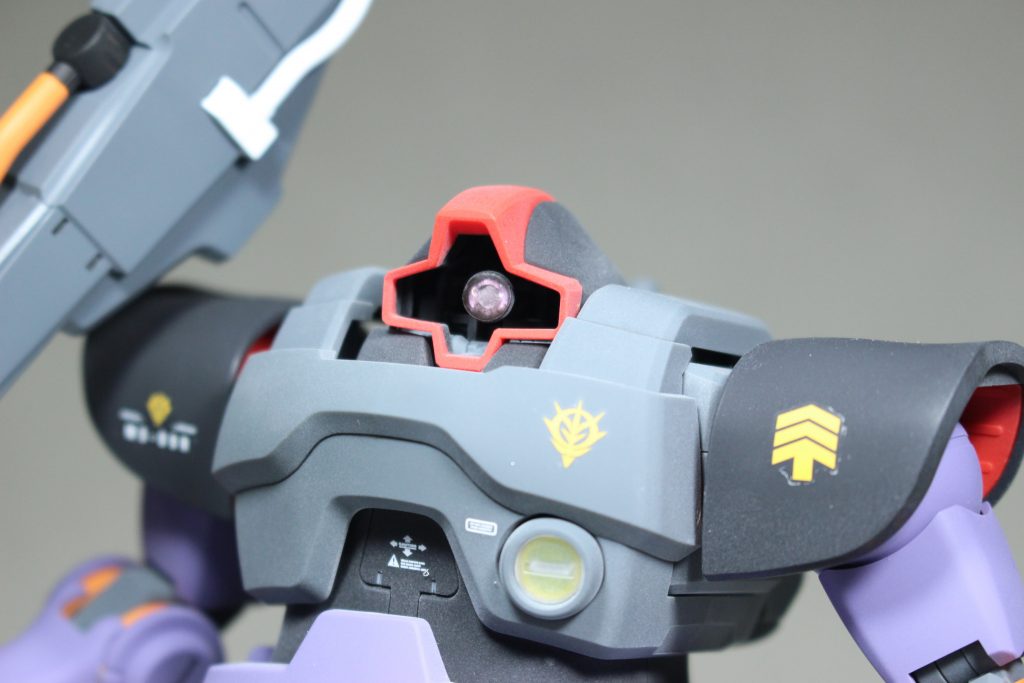 リックドム–3枚目/制作者：わったーVer.3.0