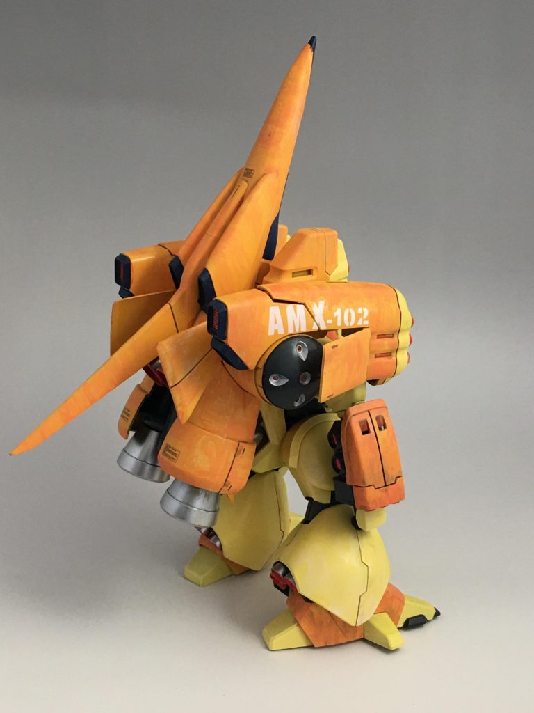 閲覧ありがとうございました。