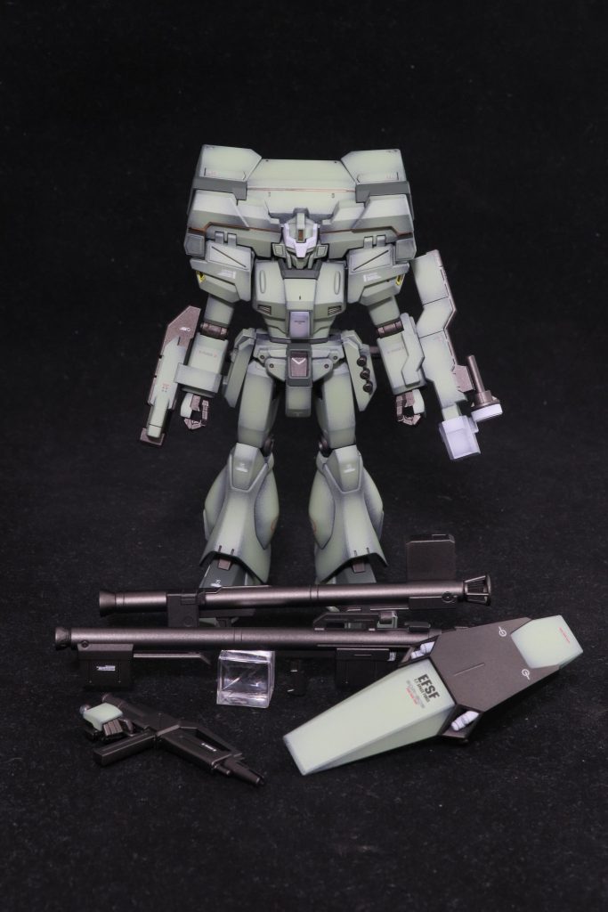 ありが…た…い…事に武装もたっぷり…