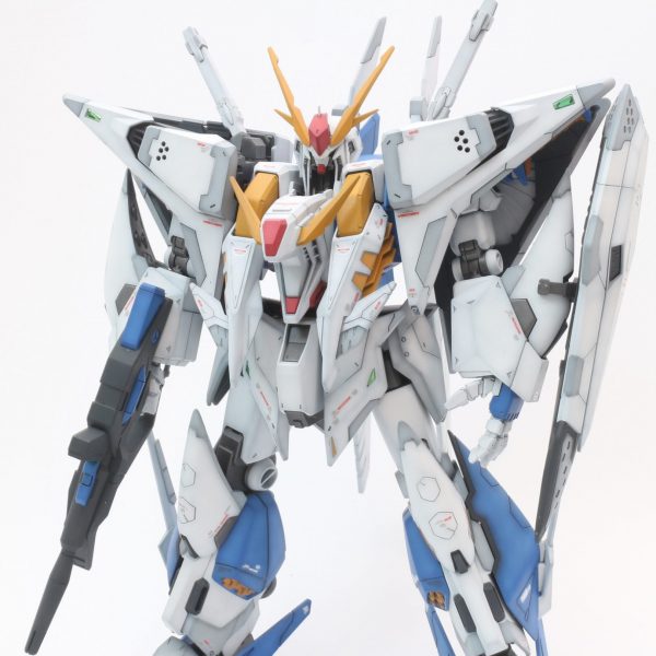 RX-105 Ξガンダム