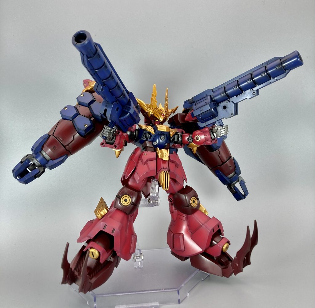 塗装前との比較