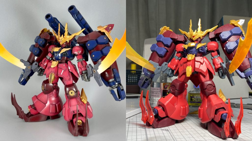 おまけのパッケージ風