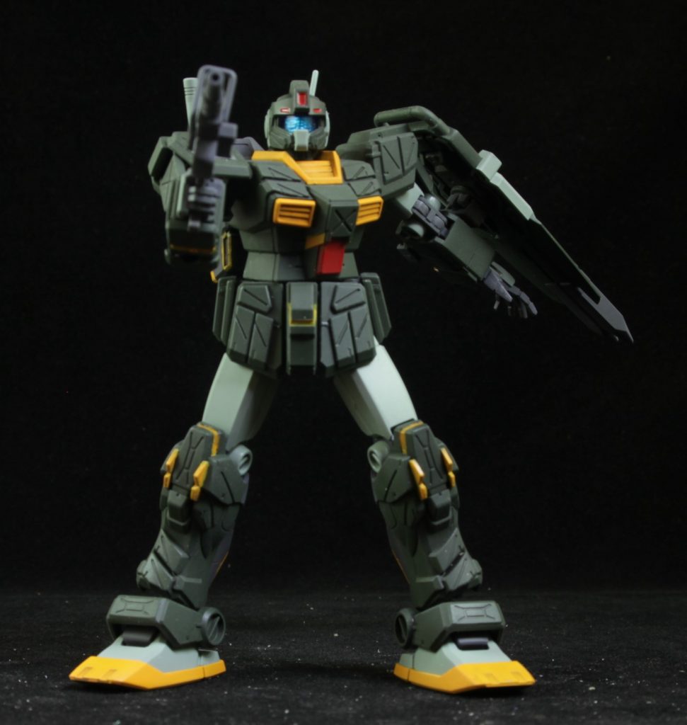 GMストライカー–5枚目/制作者：moubook