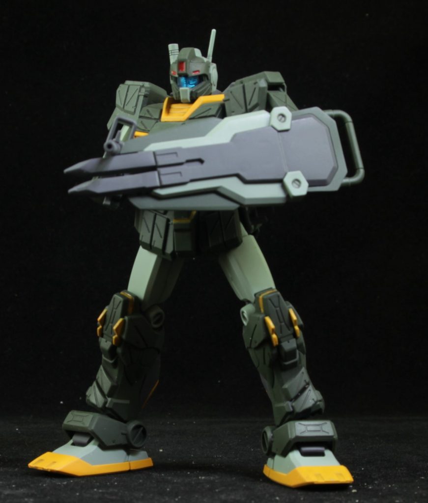 GMストライカー–6枚目/制作者：moubook