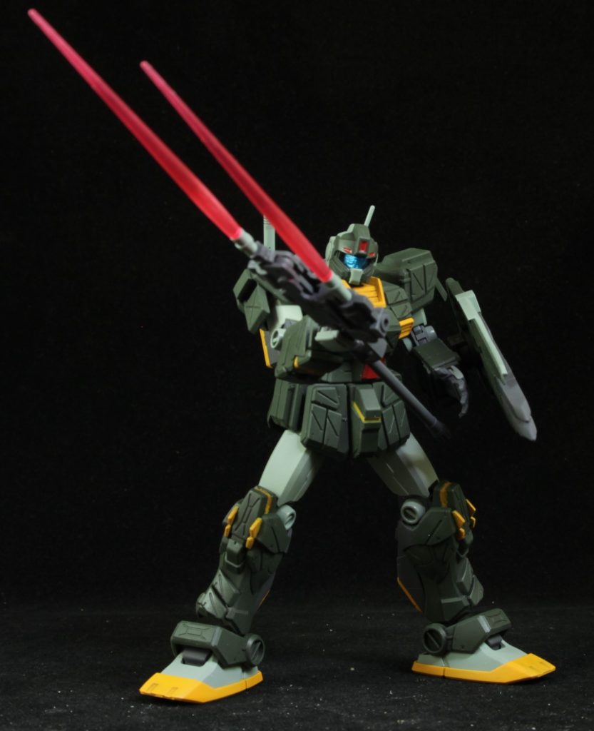 GMストライカー–7枚目/制作者：moubook