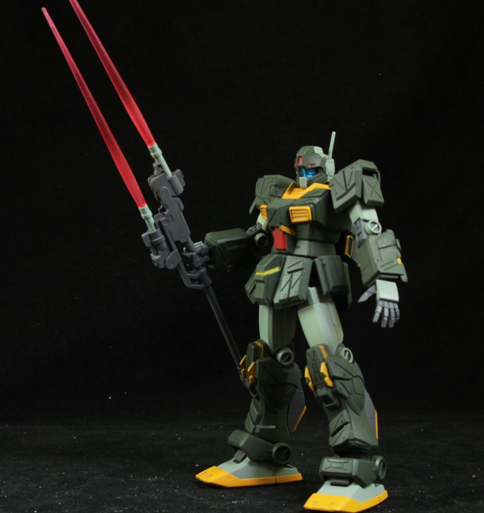 GMストライカー–9枚目/制作者：moubook