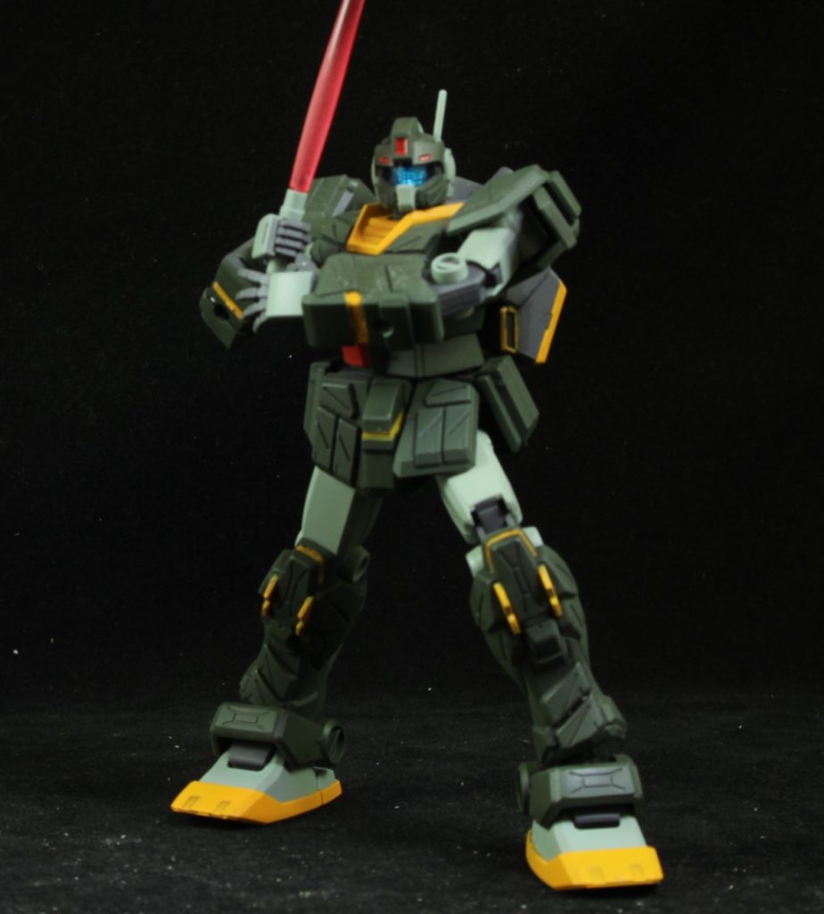 GMストライカー–4枚目/制作者：moubook