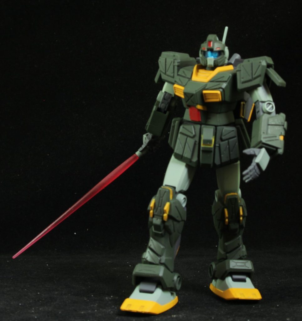 GMストライカー–3枚目/制作者：moubook