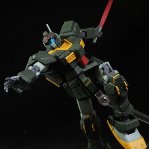 GMストライカー