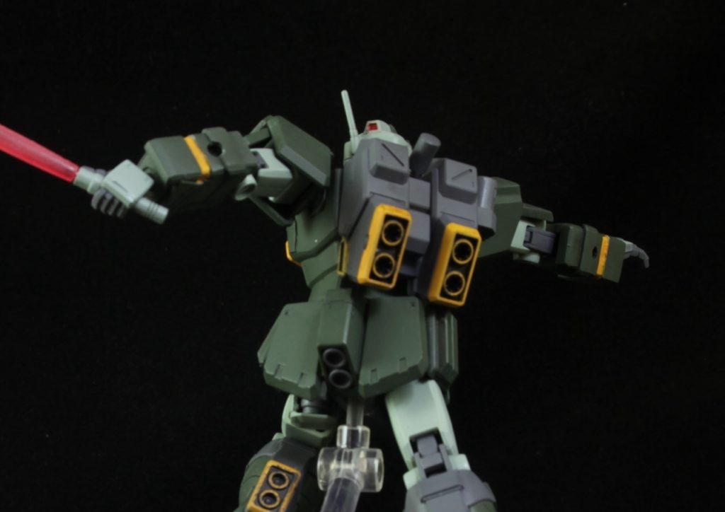 GMストライカー–2枚目/制作者：moubook