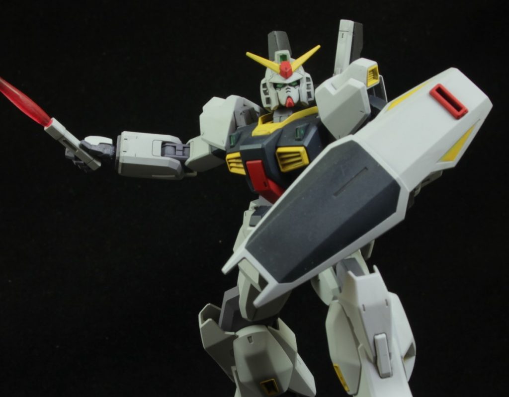 リバイブガンダムMk-2–9枚目/制作者：moubook