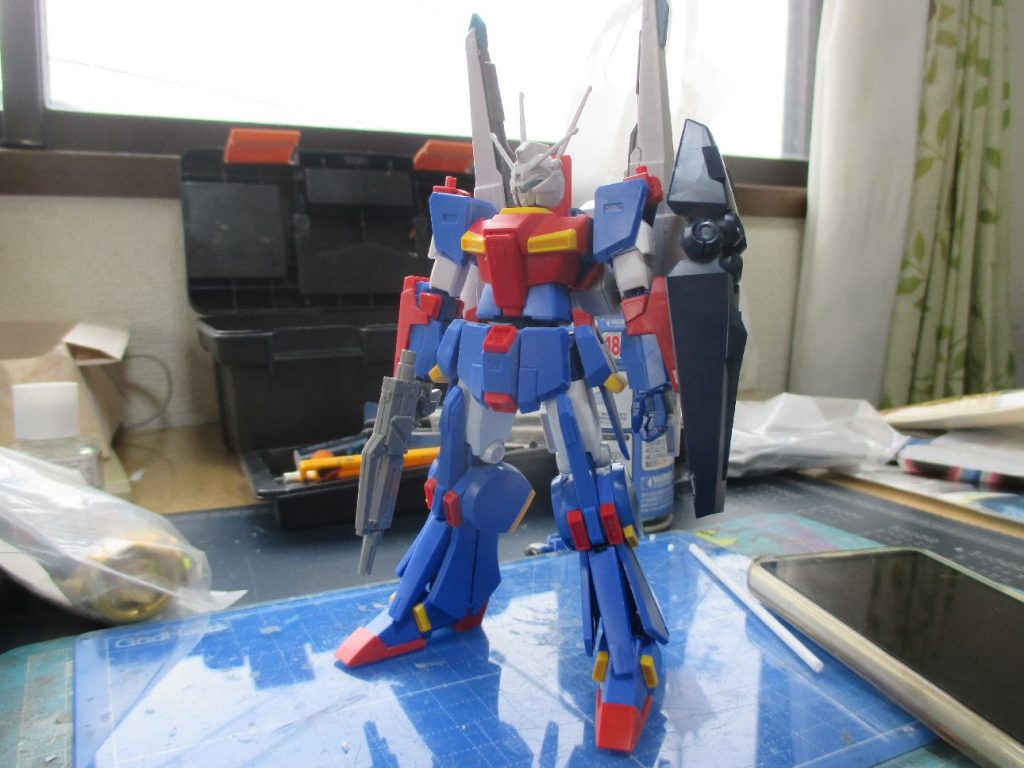 ZZエコノミー–3枚目/制作者：堺・悠一