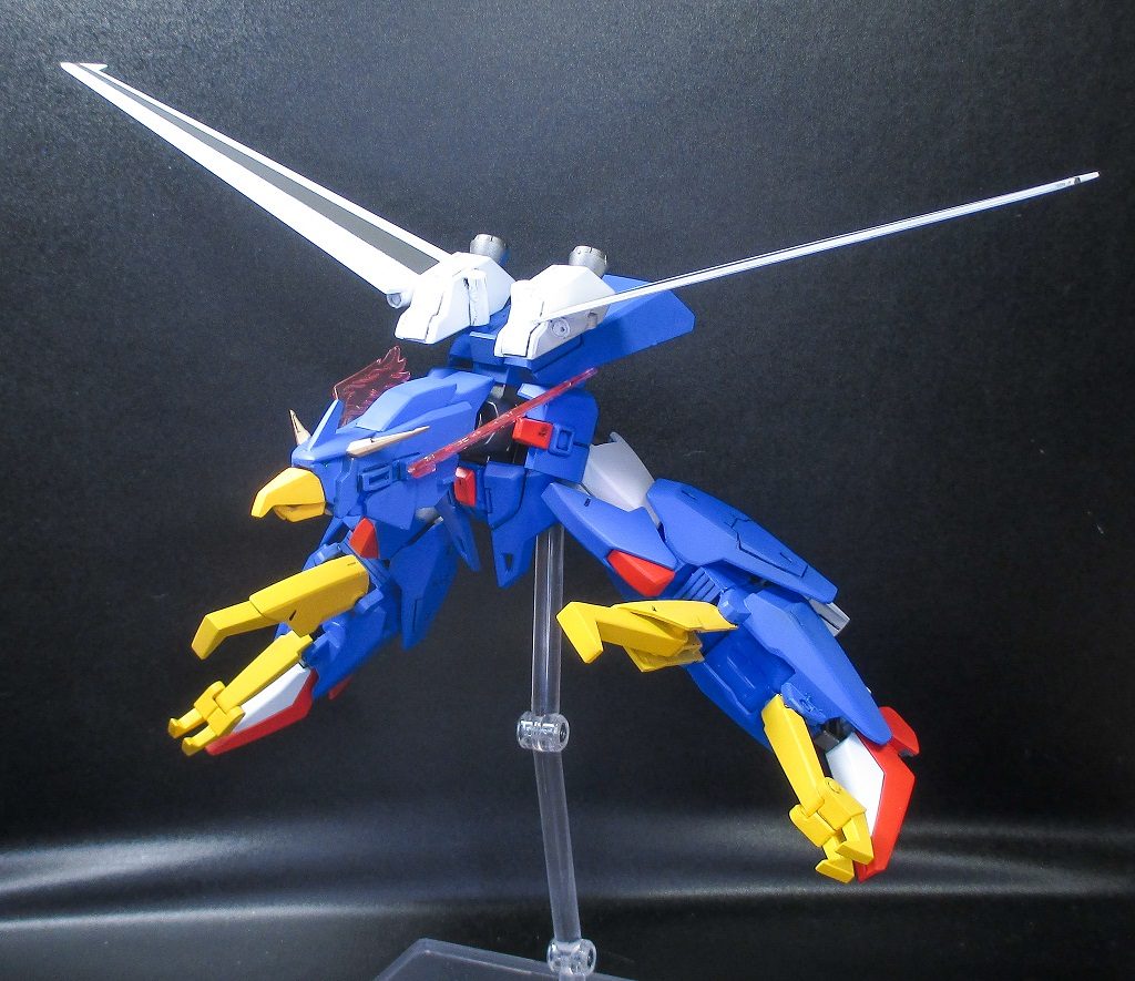 スーパーソラトライオン–8枚目/制作者:堺・悠一