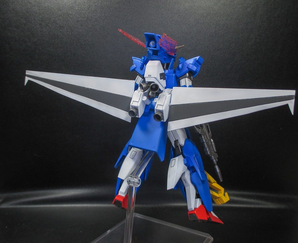 スーパーソラトライオン–3枚目/制作者:堺・悠一